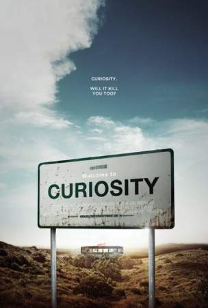 Добро пожаловать в Кьюриосити онлайн